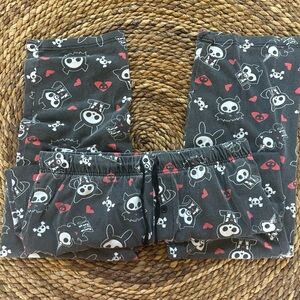 Skelanimals Pajama Pants